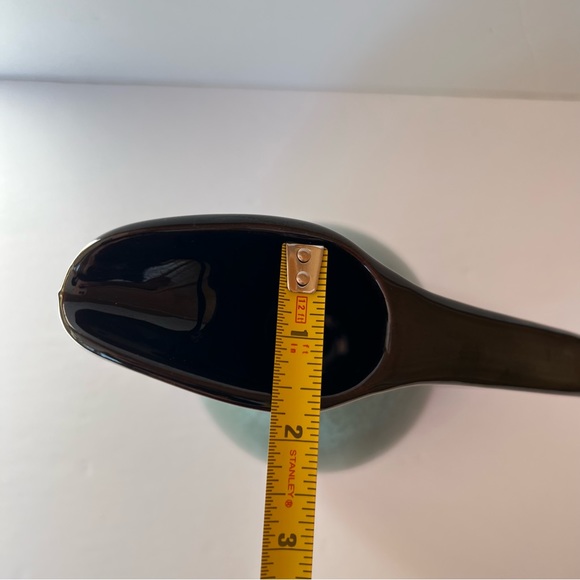 Vintage Drip Glaze Blue Mountain Pottery Pitcher - Picture 8 of 11